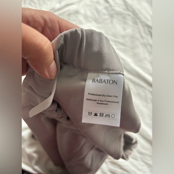 Aritzia Babaton Pants - Picture 4 of 5